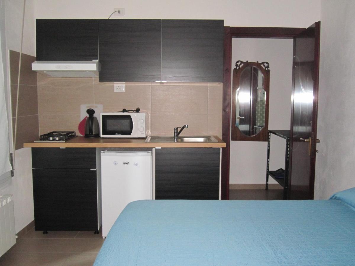 ברגמו Casa Vacanza Le Mansardine מראה חיצוני תמונה