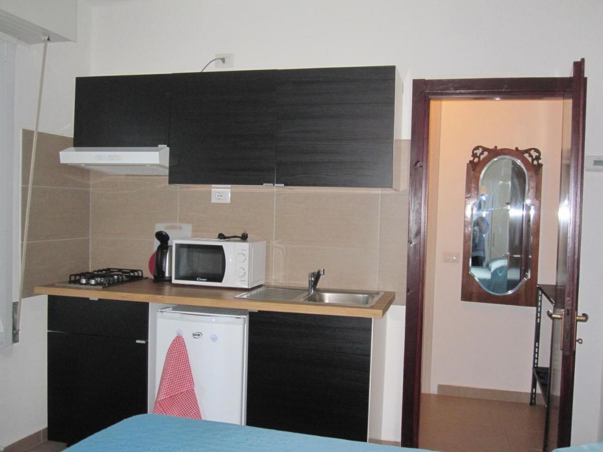 ברגמו Casa Vacanza Le Mansardine מראה חיצוני תמונה