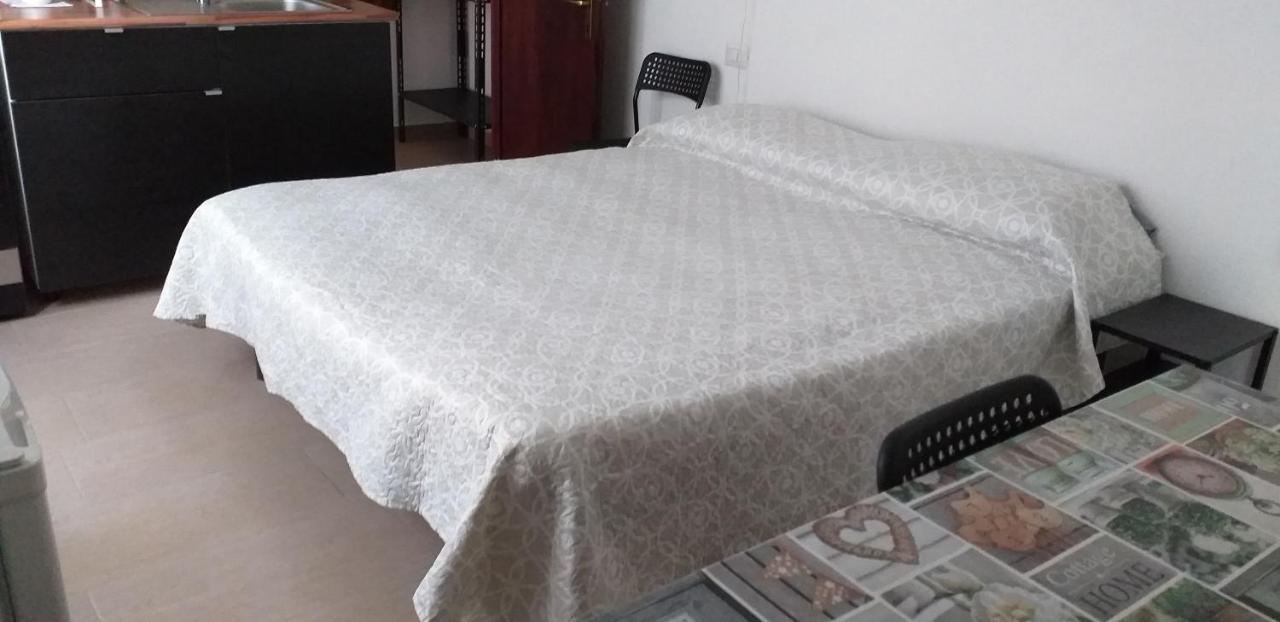 ברגמו Casa Vacanza Le Mansardine מראה חיצוני תמונה