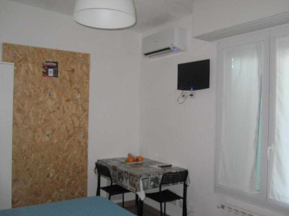 ברגמו Casa Vacanza Le Mansardine מראה חיצוני תמונה