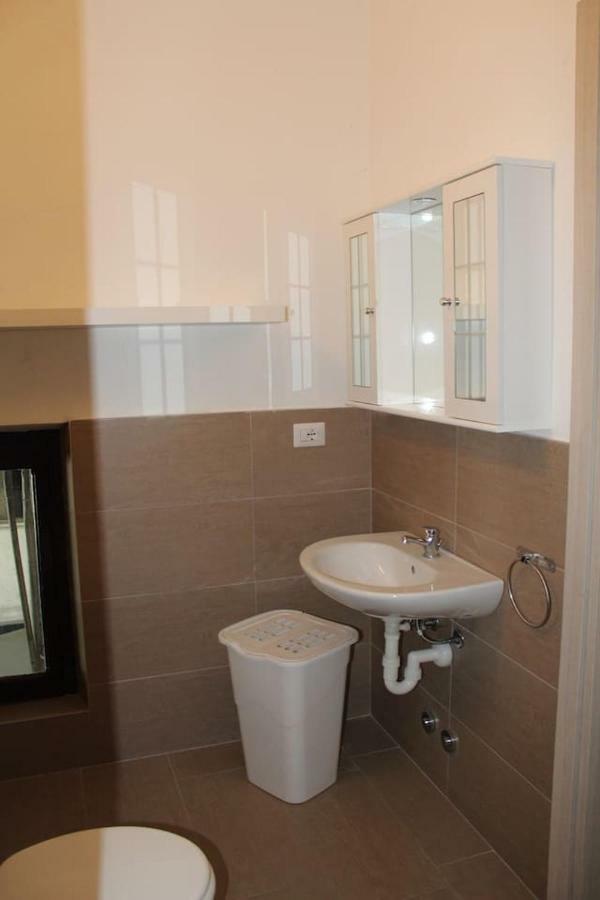 ברגמו Casa Vacanza Le Mansardine מראה חיצוני תמונה